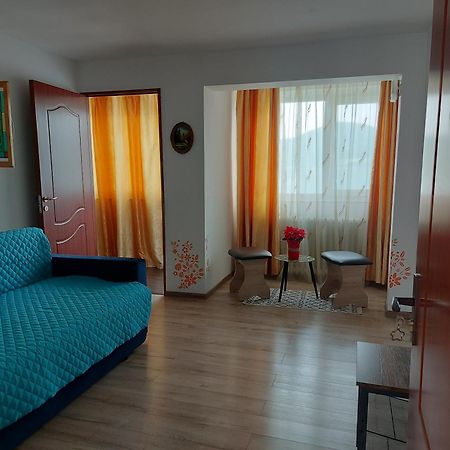 Apartamento Casa 1 Yuppy Ieşelniţa Exterior foto