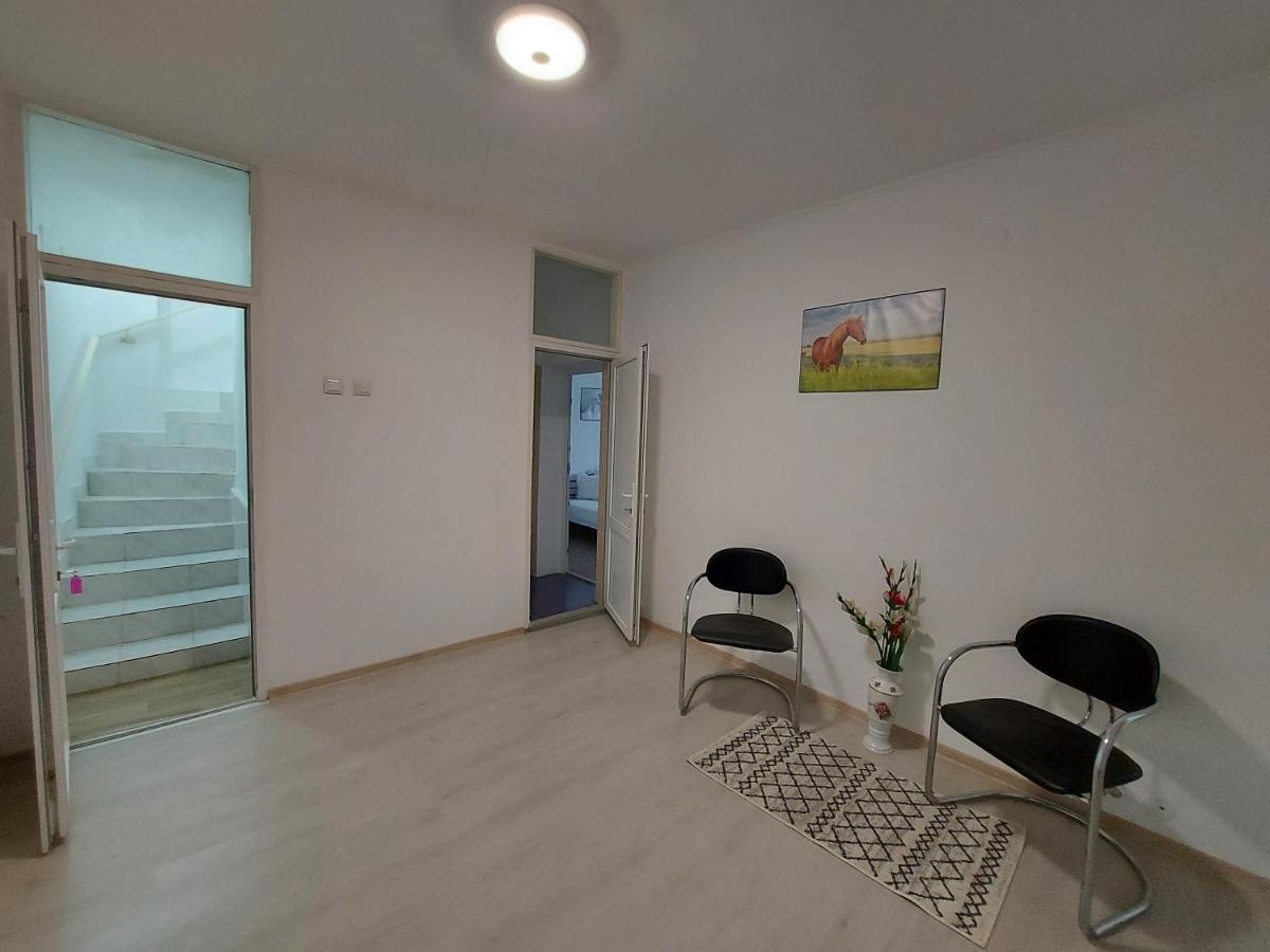 Apartamento Casa 1 Yuppy Ieşelniţa Habitación foto