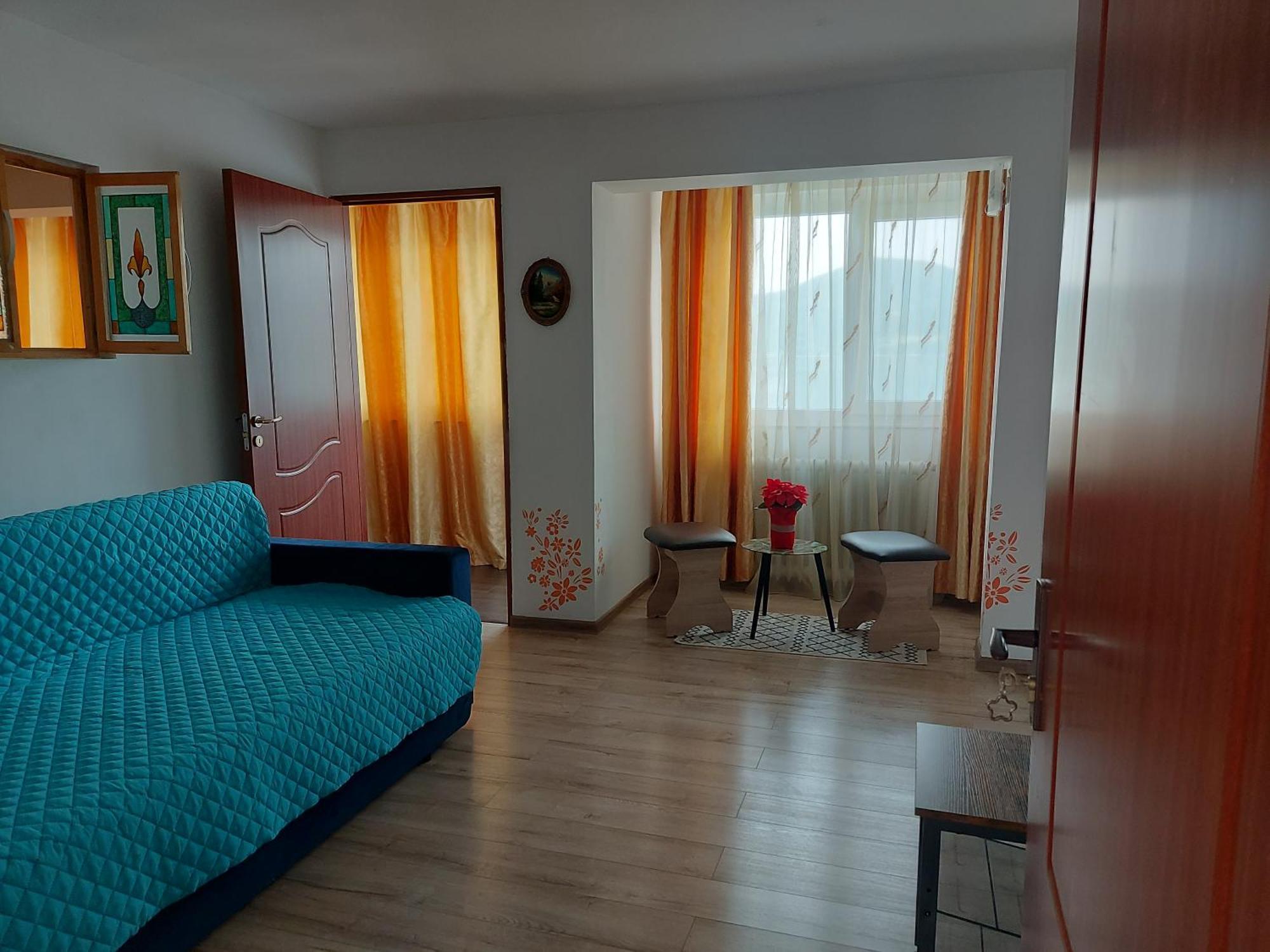 Apartamento Casa 1 Yuppy Ieşelniţa Exterior foto