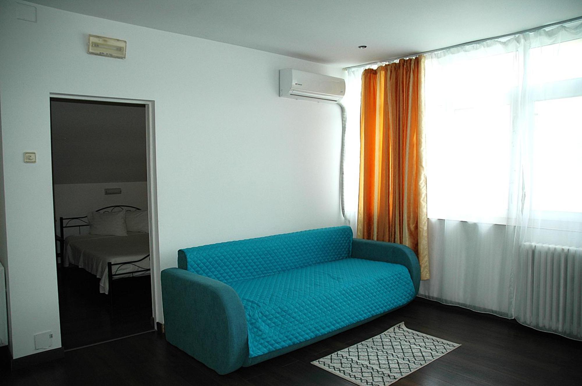 Apartamento Casa 1 Yuppy Ieşelniţa Exterior foto