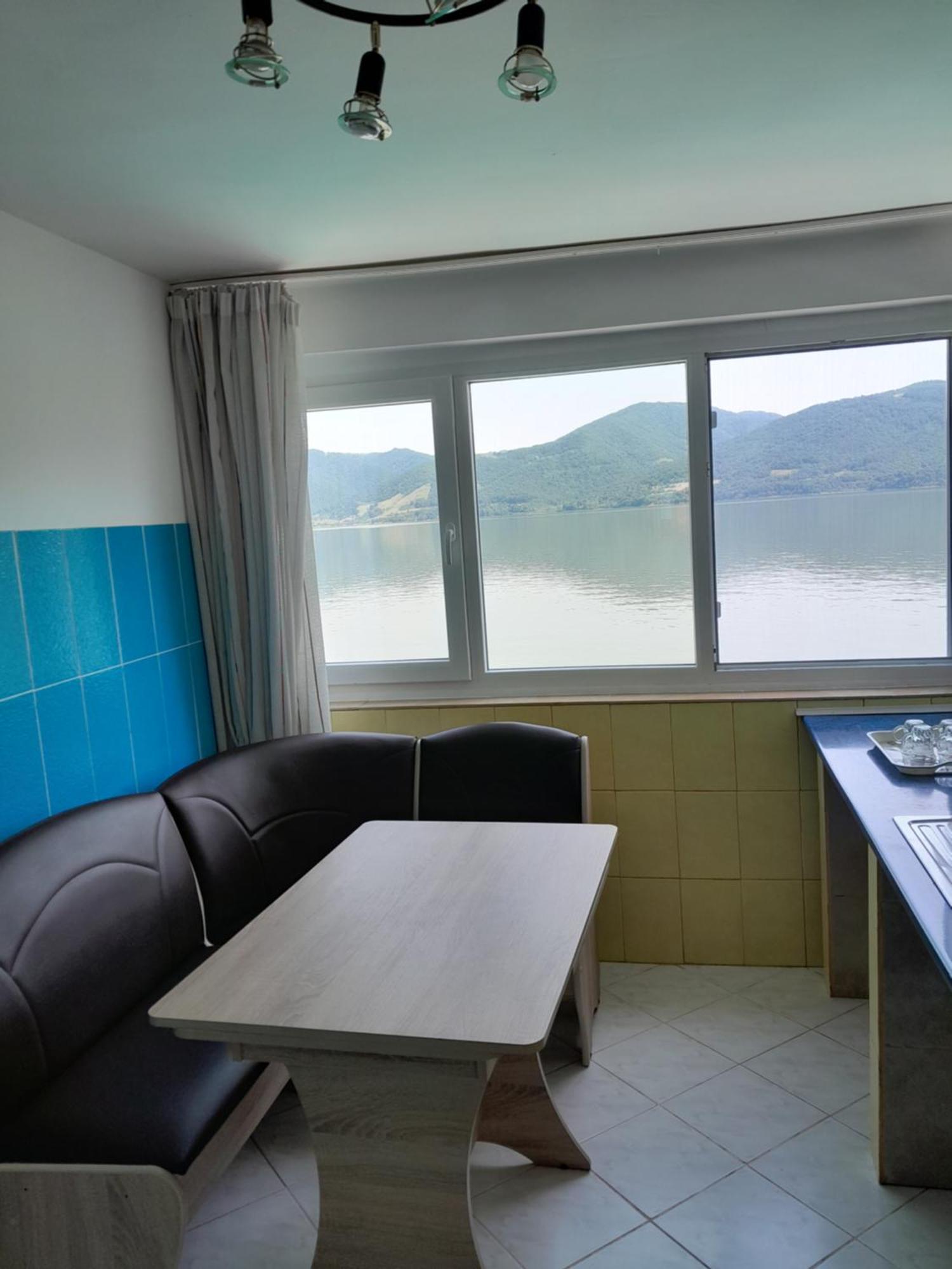 Apartamento Casa 1 Yuppy Ieşelniţa Habitación foto
