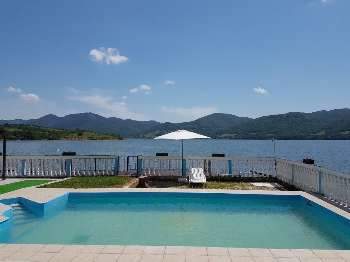 Apartamento Casa 1 Yuppy Ieşelniţa Exterior foto